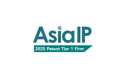 Asia IP: