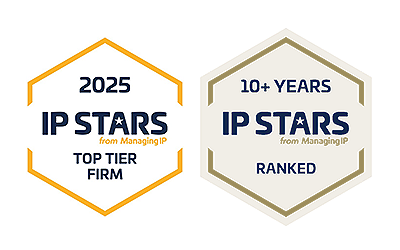 IP Stars: