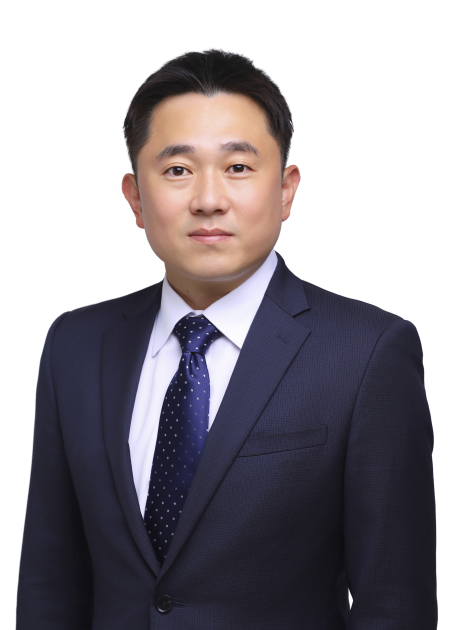 정상용